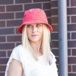 rag and bone bucket hat